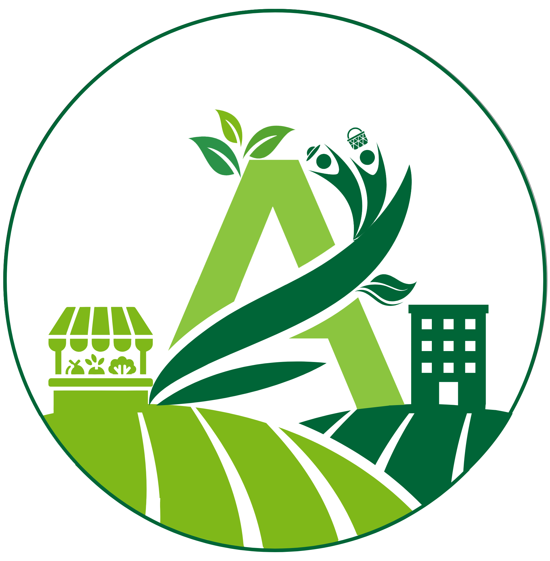 Agribayan Logo