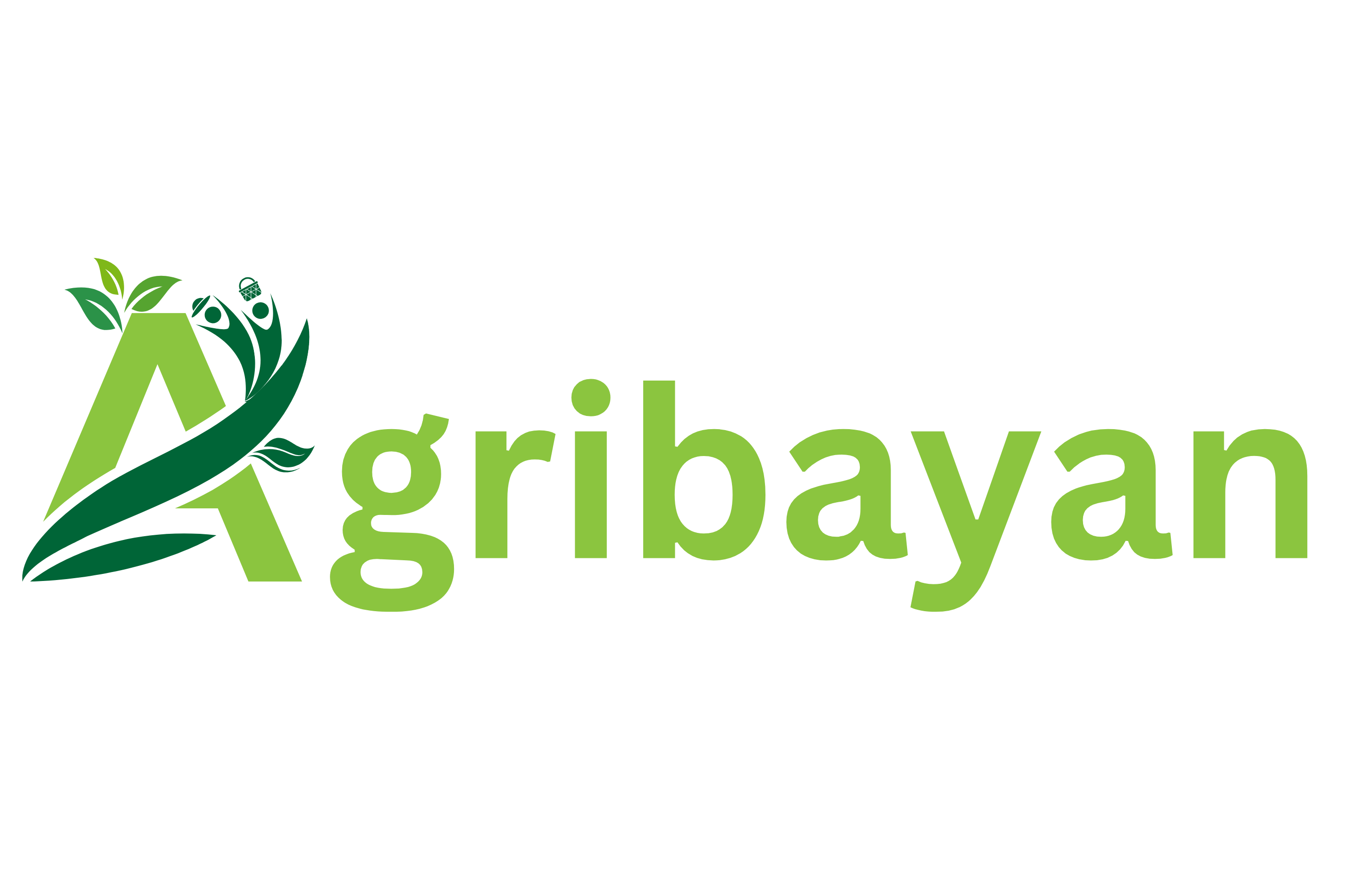 AgriBayan Logo